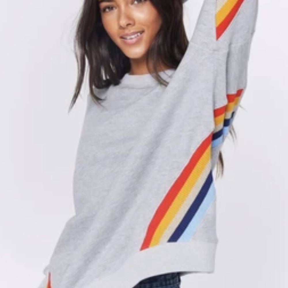 Spiritual Gangster Sweatshirt